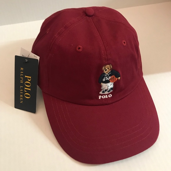 Polo Ralph Lauren Other - Polo Ralph Lauren Hat